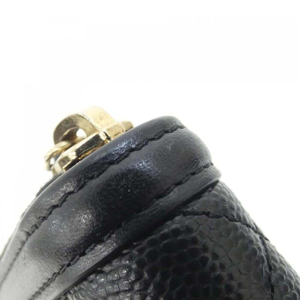 CHANEL Black Wallet - Picture 4 of 10